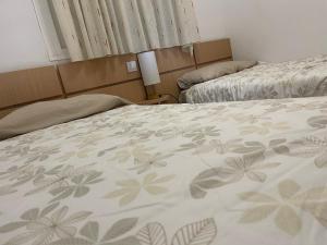 Posteľ alebo postele v izbe v ubytovaní APARTAMENTO ZONA MARINADOR, CERCA A LA PLAYA + 37 fotografií
