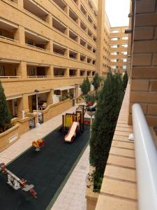 Fotografia z galérie ubytovania APARTAMENTO ZONA MARINADOR, CERCA A LA PLAYA v destinácii Oropesa del Mar