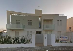 Edificio in cui si trova l'appartamento