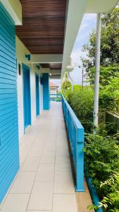 Fotografie z fotogalerie ubytování Samui Mekkala Seaview v destinaci Choeng Mon pláž