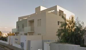 Edificio in cui si trova l'appartamento