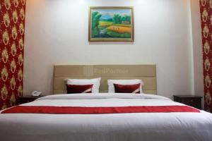 Fotografie z fotogalerie ubytování Edotel Manggala Syariah RedPartner v destinaci Sudimara