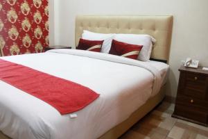 Fotografie z fotogalerie ubytování Edotel Manggala Syariah RedPartner v destinaci Sudimara