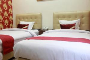 Fotografie z fotogalerie ubytování Edotel Manggala Syariah RedPartner v destinaci Sudimara