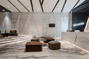 Imagine din galeria proprietății Draco Hotel & Suites în Da Nang
