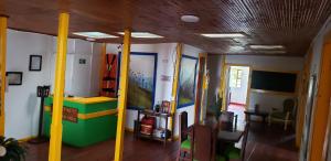 Φωτογραφία από το άλμπουμ του Palma de Cera Hostal σε Salento