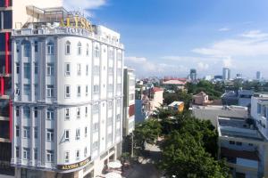 Gallery image of Alyssa Hotel Da Nang in Da Nang