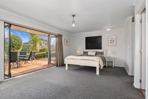 Fotografie z fotogalerie ubytování Ruakaka River Retreat - Ruakaka Holiday Home v destinaci Ruakaka + 12 fotografií