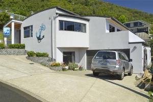 Gallery image of Anchor Down Bed & Breakfast in Picton