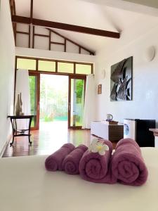 Gallery image of Villa Formosa in Panglao