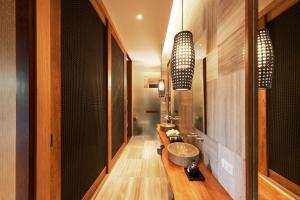 Фотография из галереи The Tubkaak Krabi Boutique Resort в Таб-Каек-Бич
