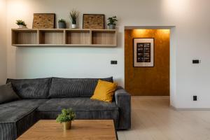 Gallery image of CHATA PANORAMA DOMAŠA in Valkov