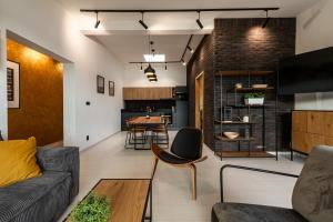 Gallery image of CHATA PANORAMA DOMAŠA in Valkov