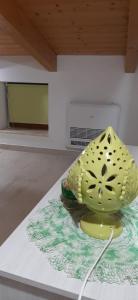 Foto dalla galleria di CarmineHolidayHouse a Pollica