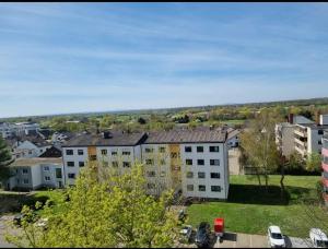 Foto da galeria de Relax Wohnung in Bensheim Auerbach em Bensheim