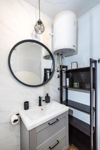 Fotografia z galérie ubytovania Apartment Helena Rovanjska v destinácii Rovanjska
