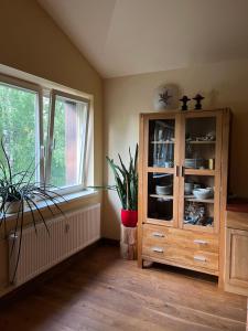 Gallery image of Apartamentai Palangos Centre in Palanga