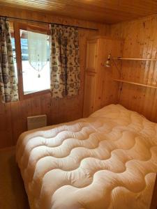 Fotografia z galérie ubytovania Chalet proche Morzine et lac Léman WIFI offert v destinácii Le Biot