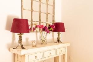 Zdjęcie z galerii obiektu Casa La Loma de Arenas w mieście Arenas