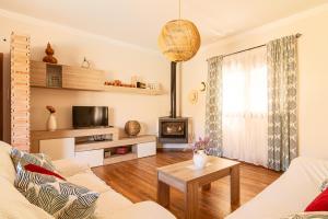 Zdjęcie z galerii obiektu Casa La Loma de Arenas w mieście Arenas