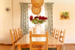 Zdjęcie z galerii obiektu Casa La Loma de Arenas w mieście Arenas