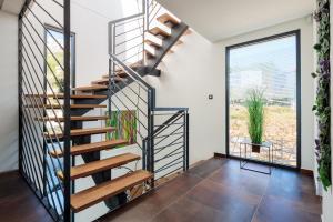 Fotografia z galérie ubytovania Luxury Villa Una Split v destinácii Podstrana