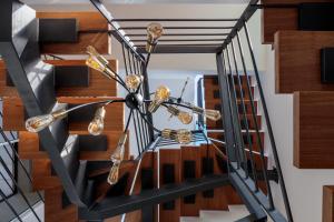 Fotografia z galérie ubytovania Luxury Villa Una Split v destinácii Podstrana