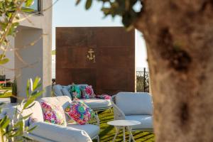 Posedenie v ubytovaní Luxury Villa Una Split