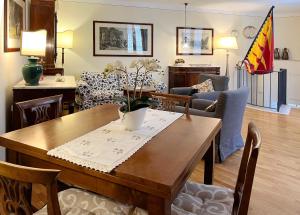 Gallery image of LADYHOUSE Appartamento tipico con 4 posti letto in Siena