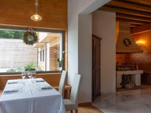 Fotografie z fotogalerie ubytování Relais Sauc & SPA - Agriturismo v destinaci Piancavallo + 19 fotografií