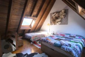 Fotografie z fotogalerie ubytování Tredos bonito duplex MPL v destinaci Tredós