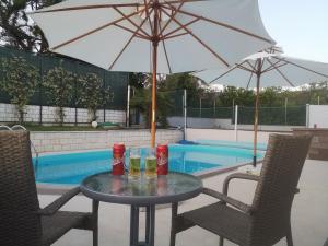 Gallery image of Sweet Apartment With Private Pool Lori Ankaran in Ankaran