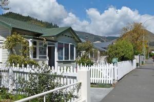 Galeriebild der Unterkunft Peppertree Bed & Breakfast in Nelson