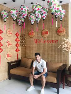 Khách lưu trú tại Nhat Linh Hotel & Suites Da Nang