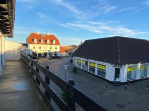 Gallery image of Hotel Klitbakken in Løkken