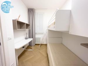 Gallery image of San Maurizio Tirabora Short Rent in Trieste