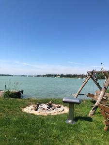 Imagen de la galería de Apartament nad jeziorem, en Ryn