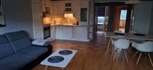 Fotografia z galérie ubytovania Apartament Bianca v destinácii Gdynia