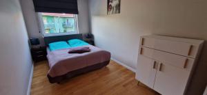 Fotografia z galérie ubytovania Apartament Bianca v destinácii Gdynia