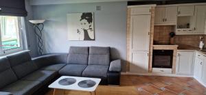 Fotografia z galérie ubytovania Apartament Bianca v destinácii Gdynia