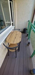 Fotografia z galérie ubytovania Apartament Bianca v destinácii Gdynia