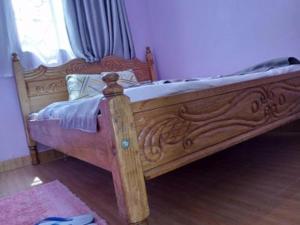 Gallery image of Stay.Plus Villa Serene Kitale in Kitale