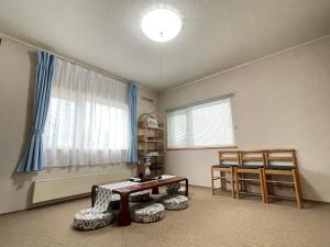 Gallery image of 京樽5号 1棟貸切 一軒家 4-Bedrooms Duplex Private Villa KYOTARU5 in Otaru