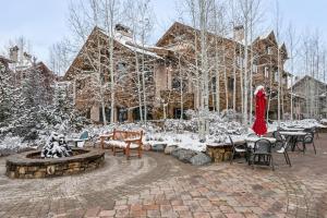 Gallery image of 105 Pinecone Lodge in Edwards