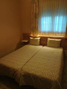 Nea Potidaea şehrindeki Seaview Aparthotel tesisine ait fotoğraf galerisinden bir görsel