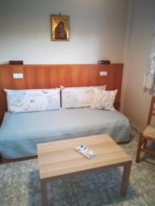 Nea Potidaea şehrindeki Seaview Aparthotel tesisine ait fotoğraf galerisinden bir görsel