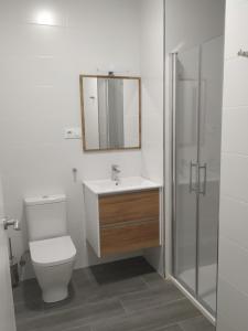 Foto sihtkohas Muxía asuva majutusasutuse GRUPOELE3 MUXIA PUERTO galeriist