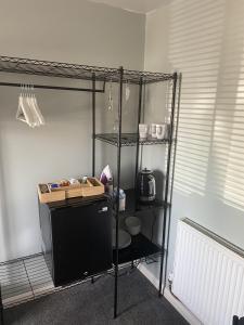 Fotografie z fotogalerie ubytování Wellbrook Rooms v destinaci Tring