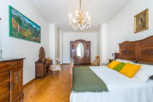 Gallery image of Crocetta Family Apartment by Wonderful Italy in Turin