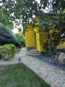 Villa Marion 8360 Keszthely, 78 Kossuth Lajos utca kép - 2